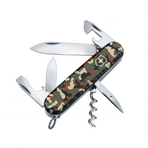 CANIVETE VICTORINOX CAMUFLADO