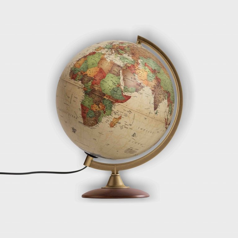 Leia mais sobre o artigo GLOBO ILUMINADO COLOMBO