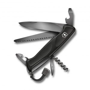 Leia mais sobre o artigo CANIVETE VICTORINOX ONYX BLACK